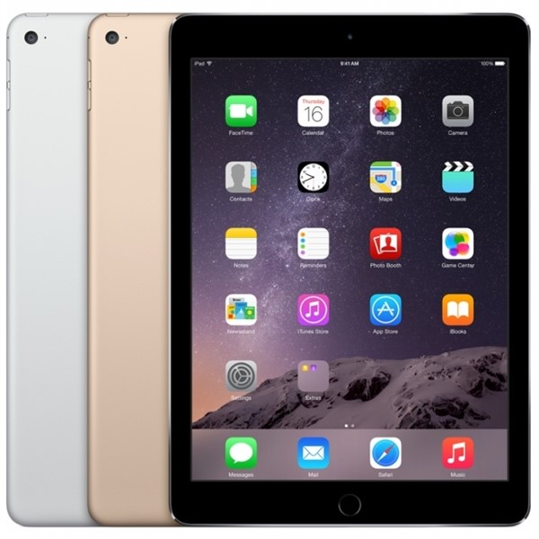 Apple iPad Air 2 WiFi 16GB