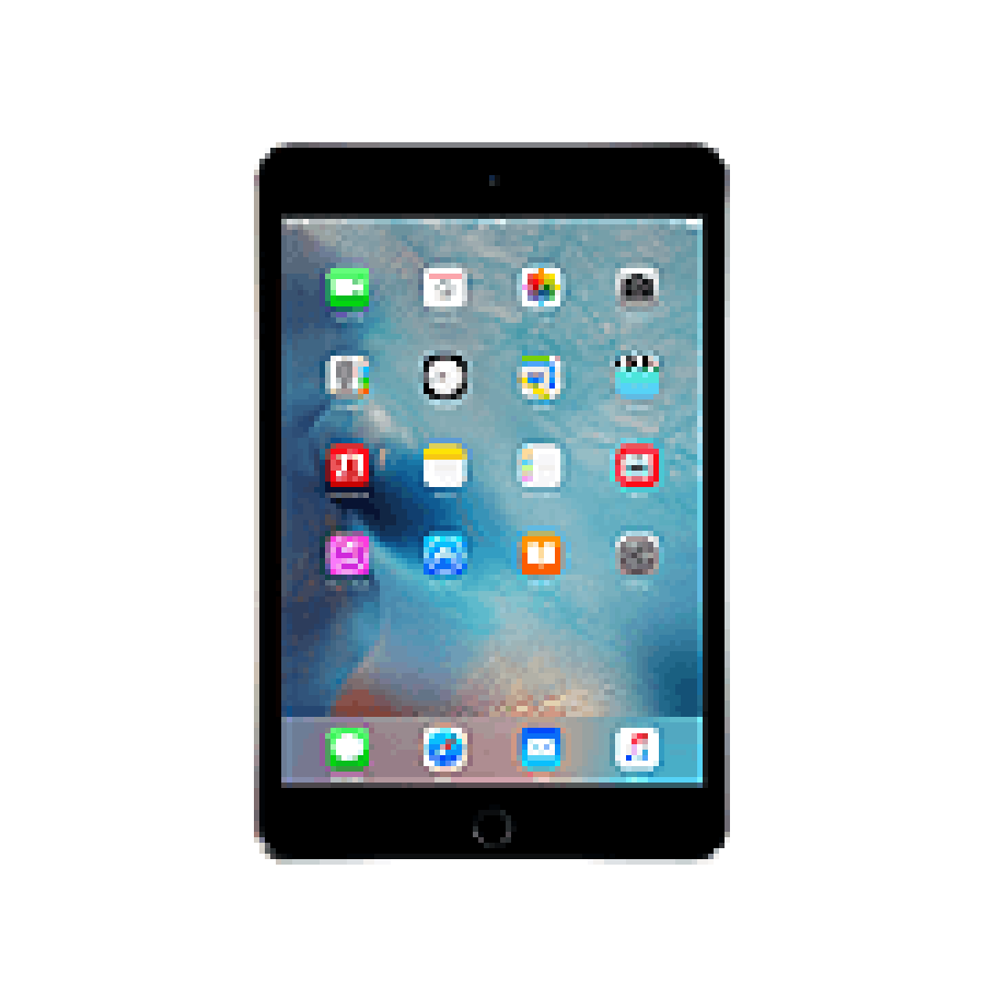 Apple iPad Mini 4 WiFi 16GB