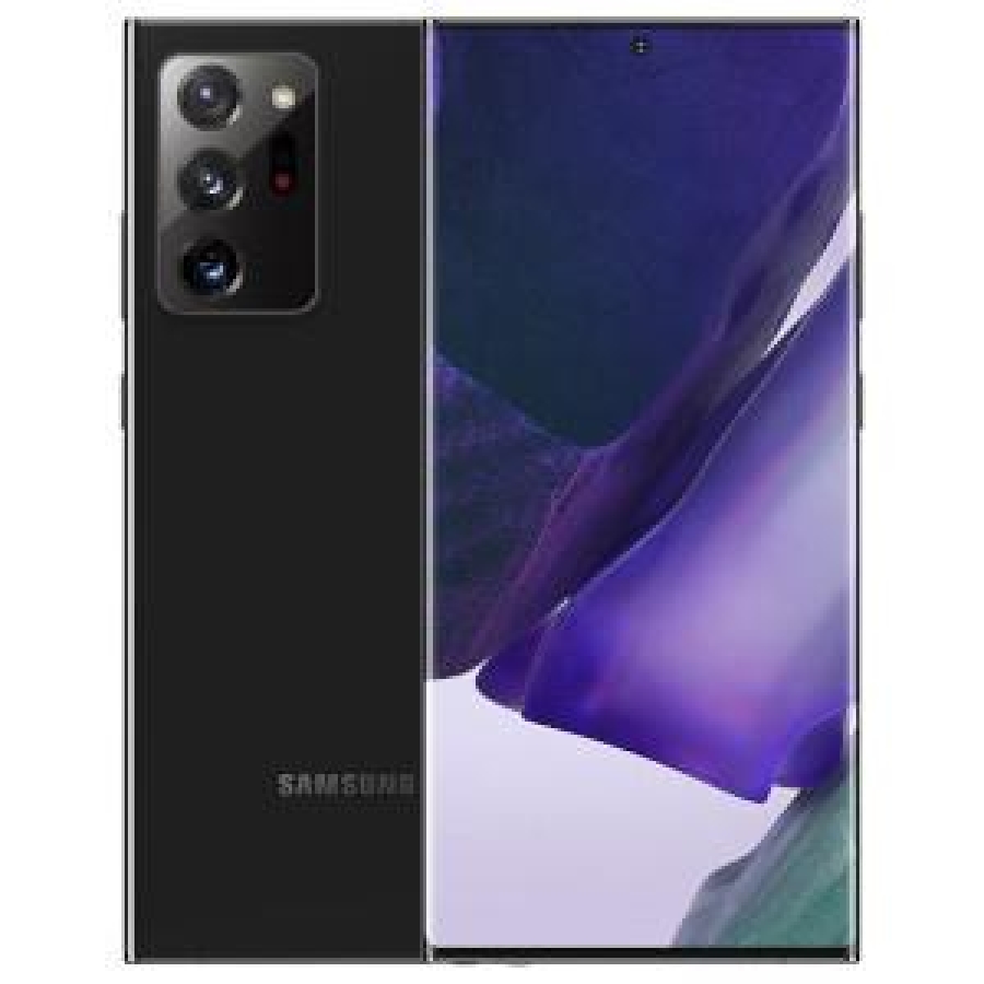 Galaxy Note20 Ultra 5G