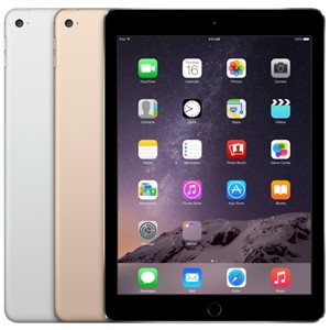  iPad Air 2 WiFi 4G 16GB