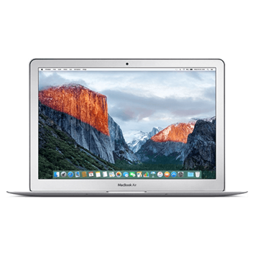 Macbook Air